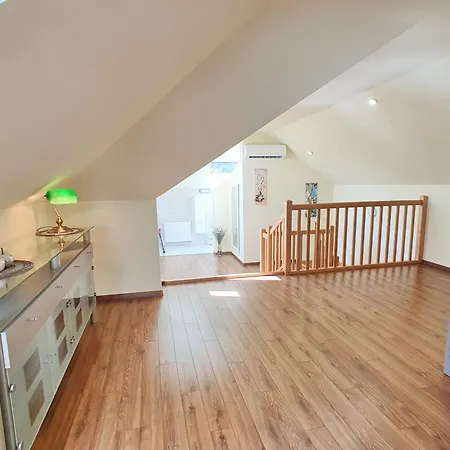 Апартаменты Nr 91 Tatika *