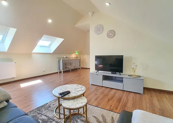 Nr 91 Tatika Апартаменты *