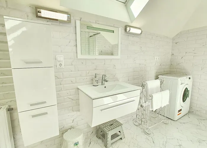 Nr 91 Tatika Апартаменты
