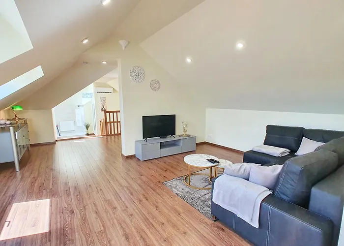 Nr 91 Tatika Апартаменты *