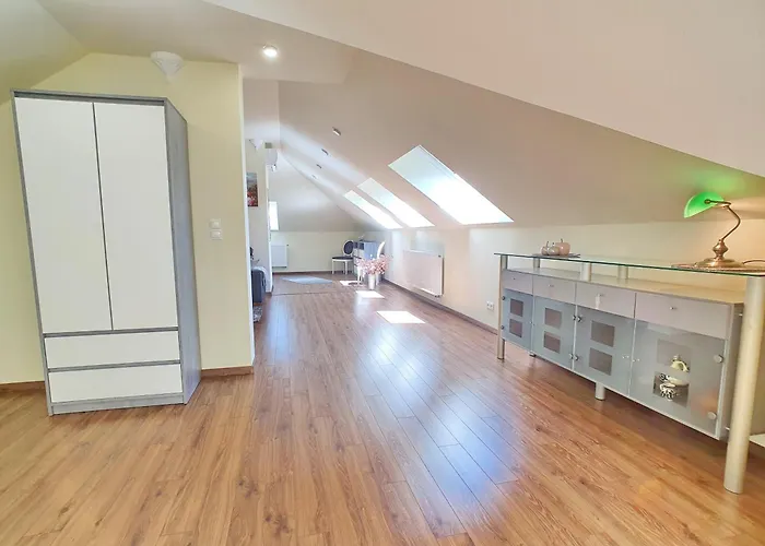 Apartment Nr 91 Tatika *