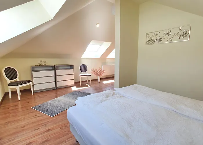 Nr 91 Tatika Апартаменты